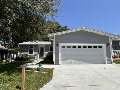 Mobile Home at 9132 Masters Blvd. Dade City, FL 33525