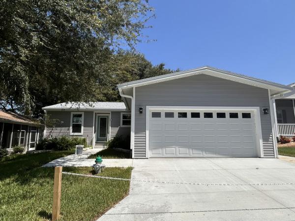 2024 Palm Harbor Ventura IV  Home