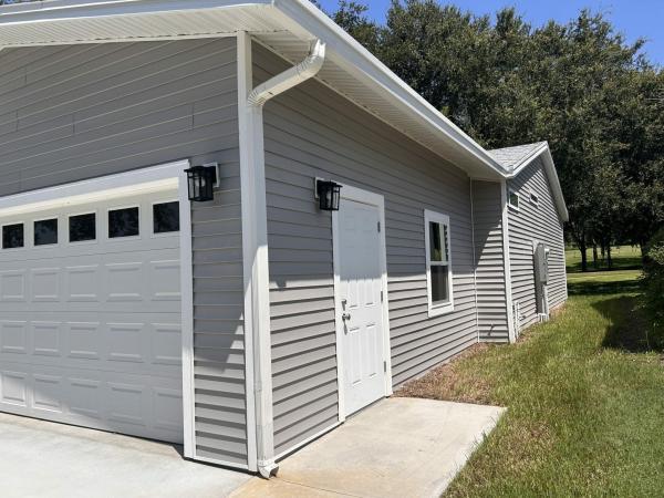 2024 Palm Harbor Ventura IV  Home