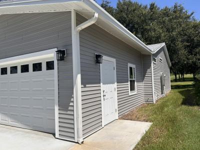 Photo 3 of 13 of home located at 9132 Masters Blvd. Dade City, FL 33525