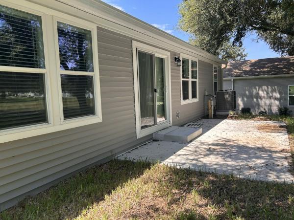 2024 Palm Harbor Ventura IV  Home