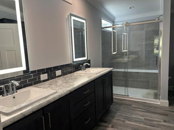 2024 Palm Harbor Ventura IV  Home