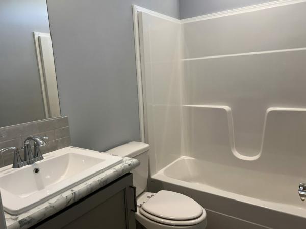 2024 Palm Harbor Ventura IV  Home