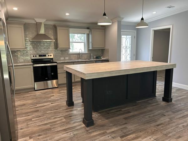 2024 Palm Harbor Ventura IV  Home