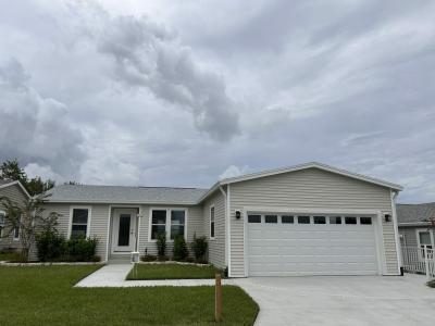 Mobile Home at 9024 Fairway Loop Dade City, FL 33525