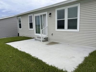 Photo 3 of 10 of home located at 9024 Fairway Loop Dade City, FL 33525