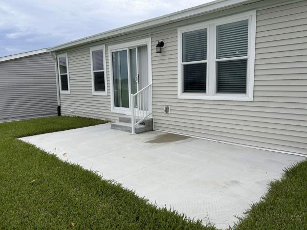 2024 Palm Harbor  Home