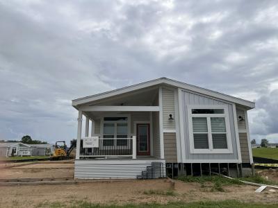 Mobile Home at 9011 Fairway Loop Dade City, FL 33525