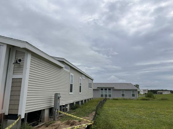 2023 Palm Harbor  Home