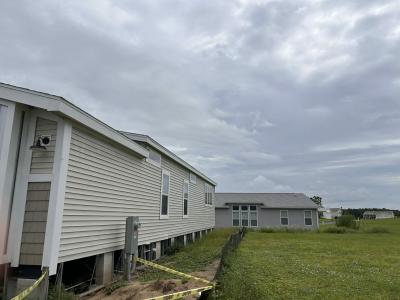 Photo 3 of 10 of home located at 9011 Fairway Loop Dade City, FL 33525