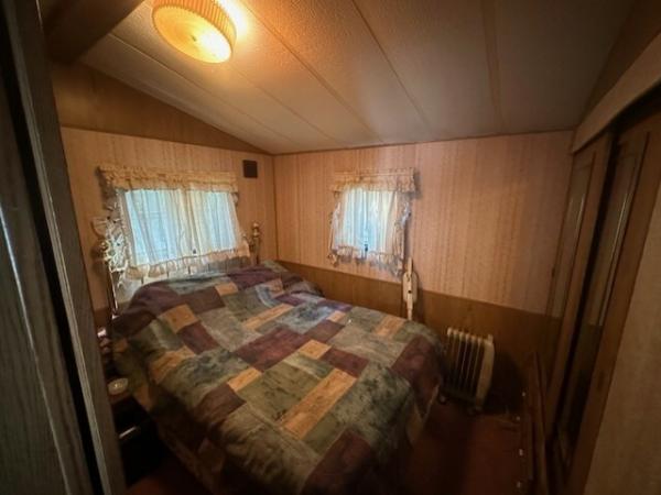 1987 Estate  Home