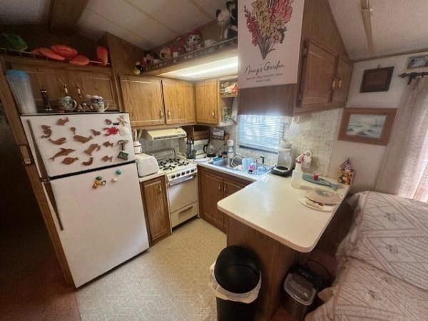 1987 Estate  Home