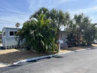 1965 RICH Mobile Home