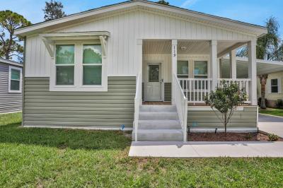 Mobile Home at 119 Sunbird Sq Sebring, FL 33872