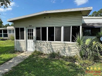 Mobile Home at 1701 North Us Hwy Ormond Beach, FL 32174
