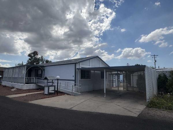 1995 Live Mobile Home For Sale