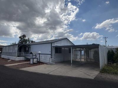 Photo 1 of 20 of home located at 620 W. Limberlost Dr. #32 Tucson, AZ 85705