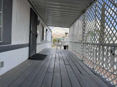 Photo 4 of 20 of home located at 620 W. Limberlost Dr. #32 Tucson, AZ 85705