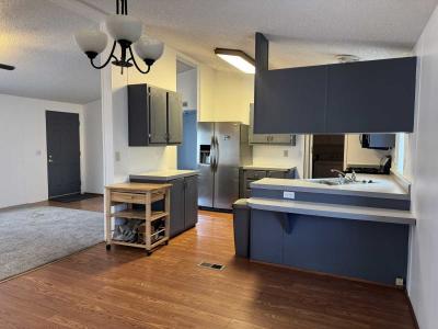 Photo 3 of 20 of home located at 620 W. Limberlost Dr. #32 Tucson, AZ 85705