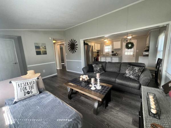 1988 Virginia Homes Shenandoah Manufactured Home
