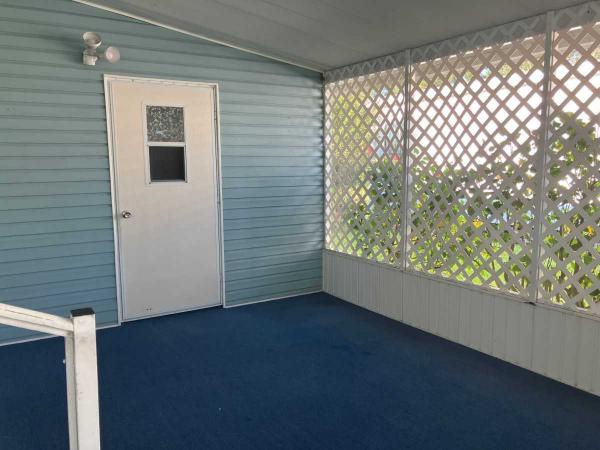 1993 Manufactured Home
