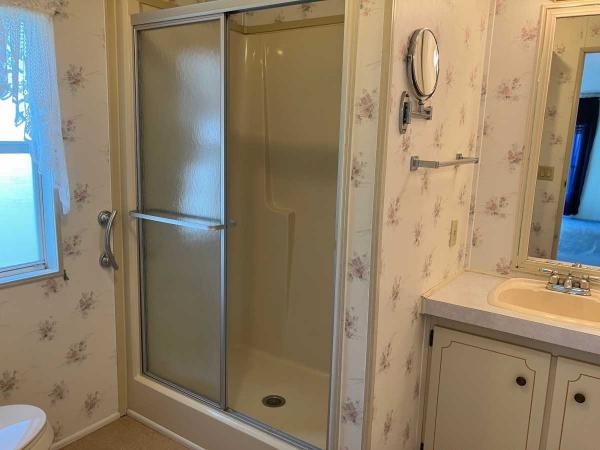 1993 Manufactured Home