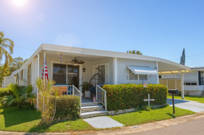Photo 2 of 17 of home located at 16416 Us Highway 19 N Clearwater, FL 33764