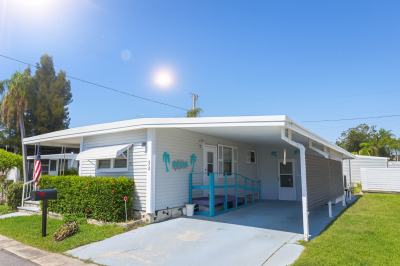 Photo 3 of 17 of home located at 16416 Us Highway 19 N Clearwater, FL 33764