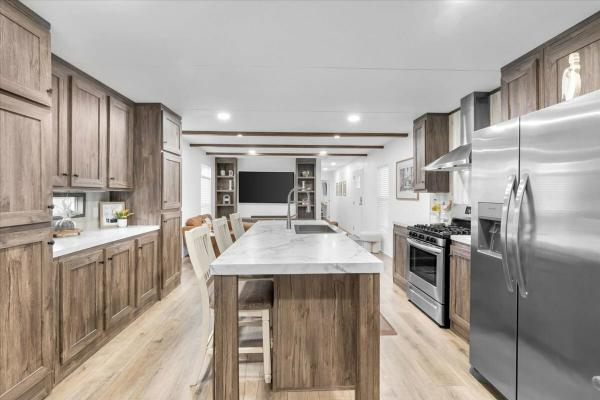 2022 Clayton Homes Manufactured Home