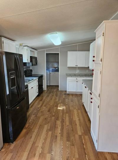Photo 5 of 12 of home located at 5370 Highway 20 Lot 88 Loganville, GA 30052