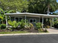 1974 MANAT Manufactured Home