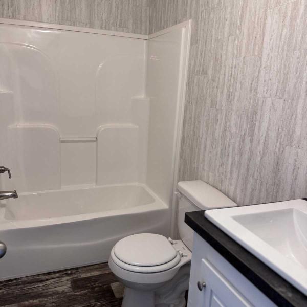 2021 Manufactured Home