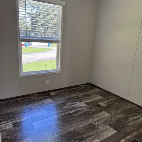 2021 Manufactured Home