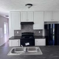 2021 Manufactured Home