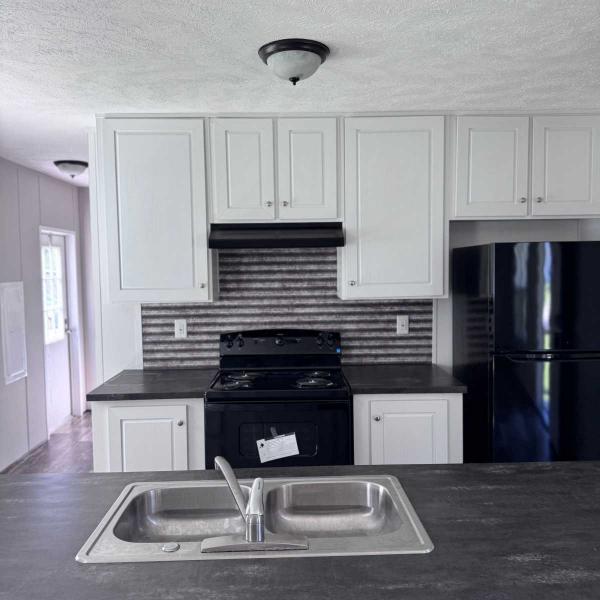 2021 Manufactured Home