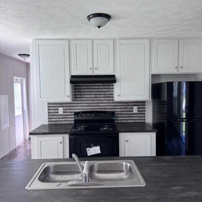 Photo 2 of 7 of home located at 259 Manchester Ave Hampton, GA 30228