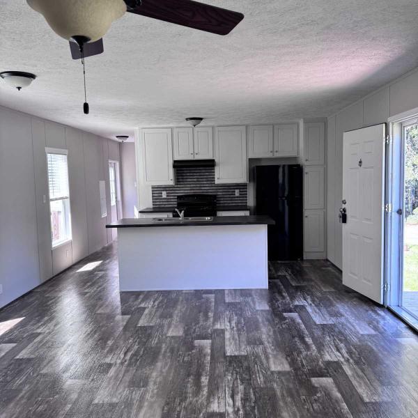 2021 Manufactured Home