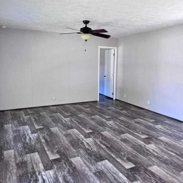 2021 Manufactured Home
