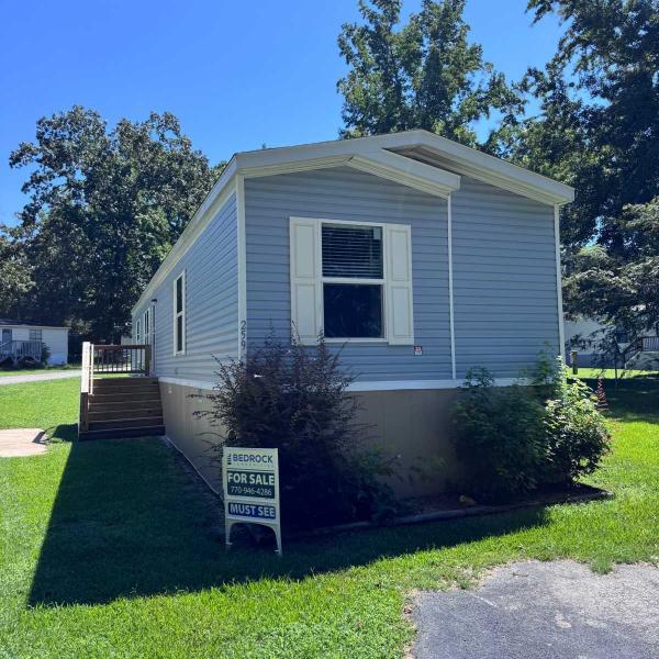 2021 Manufactured Home