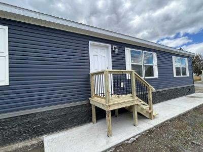 Photo 5 of 9 of home located at 10601 Hulser Rd. #196 Utica, NY 13502