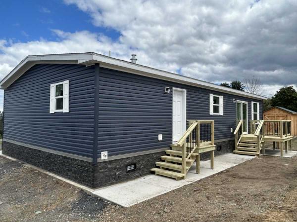 2025 Commodore Astro Creations Manufactured Home