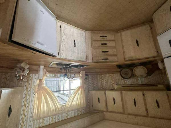1978 Skyl HS Mobile Home