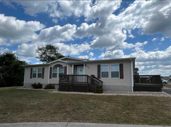 2009 Clayton Fireside Manufactured Home