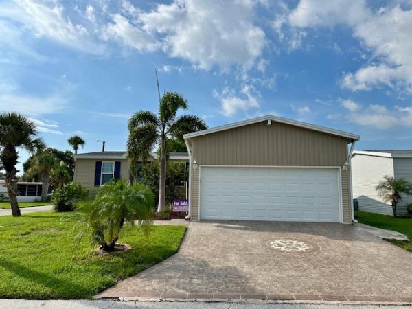2016 Palm Harbor Manufactured Home