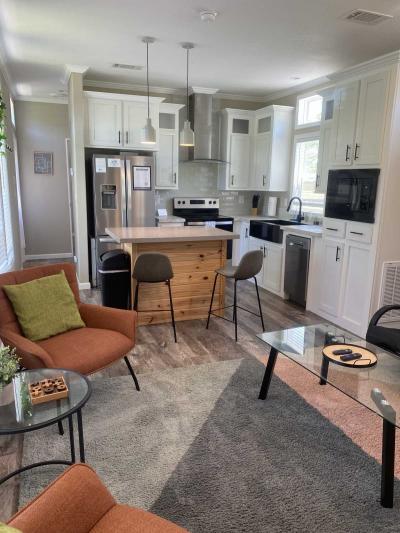 Mobile Home at 244 Byrd Dr Site #6 Owens Cross Roads, AL 35763