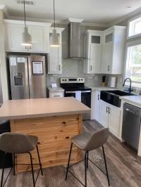 2022 Champion Talus Mobile Home