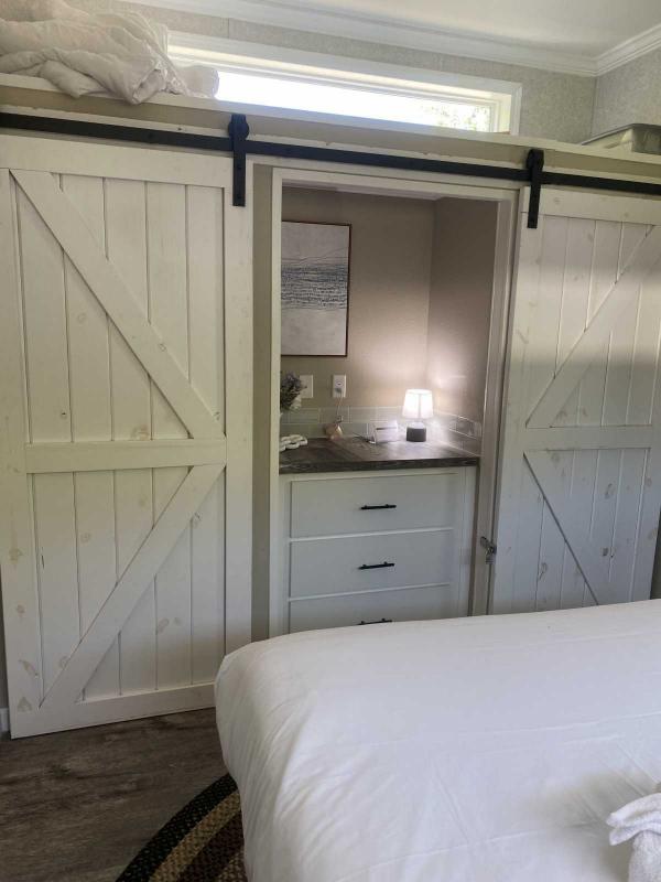 2022 Champion Talus Mobile Home