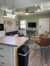 2022 Champion Talus Mobile Home