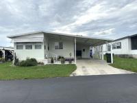 1983 PALM Mobile Home