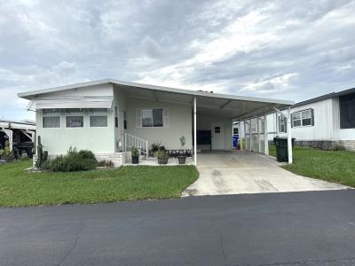 Mobile Home at 3242 Railway Ave. Lakeland, FL 33805
